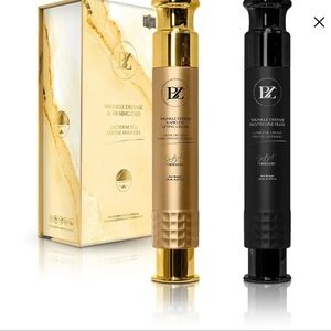 Below Zero Wrinkle Defense & Firming Duo Skin Cells Restoration MSRP $1599